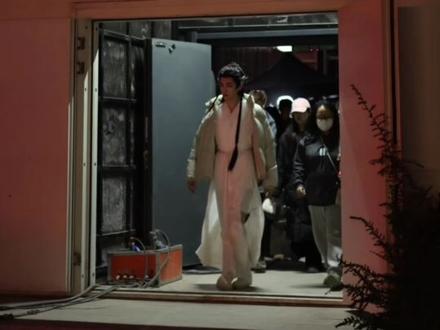 怎么这么好啊宝宝👌 #汪铎 #月鳞绮纪