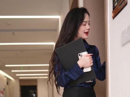 欧定头等舱高弹衬衫,笔挺不蹋领!#优雅气质 #气场全开