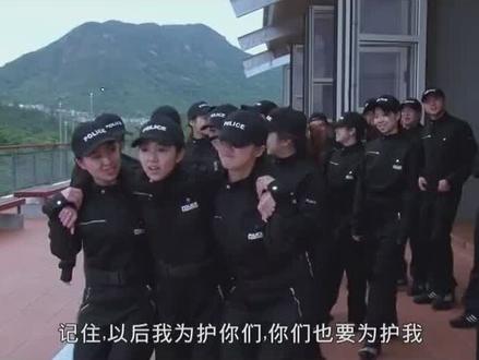 终于理解薛凯琪,为什么被人称为兔子警官