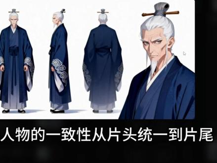 ai漫剧制作教程一个视频教会你怎么去做ai漫剧 #aigc #ai漫剧 #ai视频生成 #ai短剧