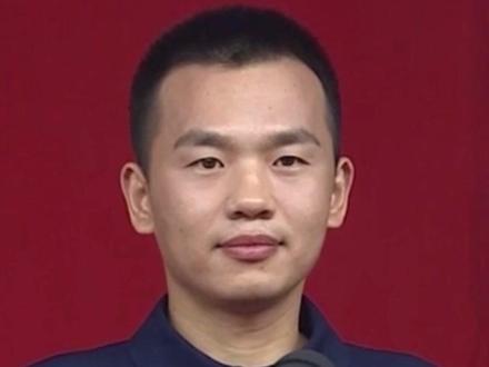“90后”航天员宋令东简历公布! #神十九乘组是龙马组合