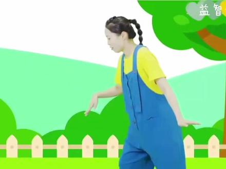 小鹿姐姐 益智早教视频|亲子互动游泳 #亲子早教#儿歌故事#益智玩具#启蒙早教#早教