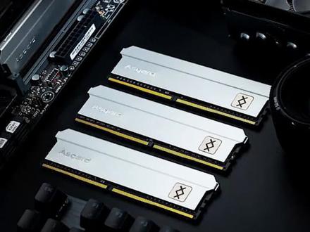 只卖179元的超强国产长鑫内存!开箱阿斯加特弗雷DDR4 3200内存#数码科技 #电脑内存条