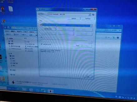 #汽车电子技术 #ecu特调 ecarflash软件讲解