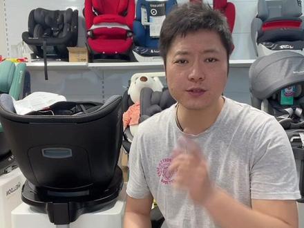 德国产双面骑士isize和德国产斯博贝儿童安全座椅对比测评三
#avova儿童安全座椅 #儿童安全座椅 #avova斯博贝 #宝得适双面骑士 #宝得适 #儿童安全座椅对比