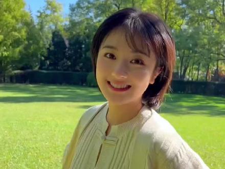 新生代95后女星就剩她了吗
#甜美女孩 #李兰迪 #脸型分析 #变美