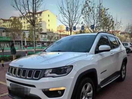 通病故障搞一搞#吉普指南者 #挂挡不走道 #机电单元漏油