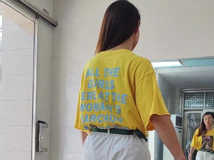 #广场舞style 64步广场舞《爱的故事》背面详细分解(上)