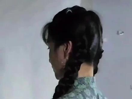 我想,是男人都想有这种妻子吧😔😔😔#吾妻淑柔 #给阿麽的情书