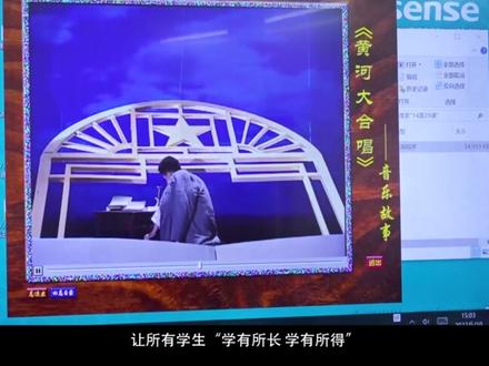 荆州开发区高级中学 #学校简介