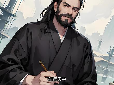 遮天:段德出镜率比无始大帝高,背景比狠人深,为何三人组没有他 #遮天 #国漫 #漫画