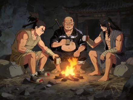 一招教会你AI视频制作的核心技巧!
#AI漫剧 #AI短剧 #ai短剧制作 #ai视频制作