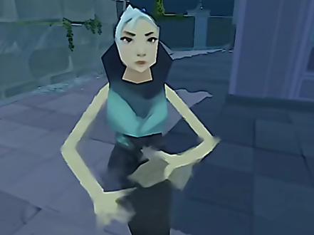 你你你别挡我的路!邦邦邦邦!
#捷风 #绘画 #无畏契约