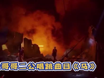 李承铉二公彻底赢麻,带仁科挑战唱跳舞台《马》,潘玮柏都吓傻眼 #音乐现场 #披荆斩棘的哥哥 #综艺 #潘玮柏