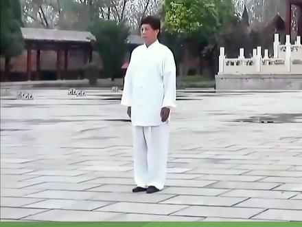 陈有则陈式太极拳演练 陈有则系陈庆州先生长子,尊古陈氏太极拳的核心传人,该流派由陈庆州先生创立,强调保留传统陈式太极拳技击特性,内容涵盖老架一路、二路及太极器械等功法,禁止擅自改编套路。#陈式太极拳 #陈家沟 #太极拳 #太极 @同一太极