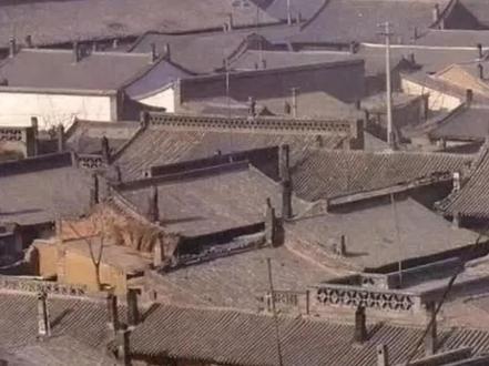 记忆沂源#沂源县徐家庄恒顺堂#记住乡愁 #见证历史的变迁#