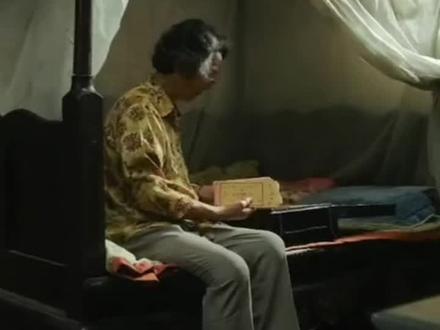 #给阿嬷的情书电影 ……删减内容……