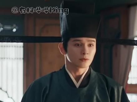 虽然好可怜但是真的好好笑啊….#逐玉