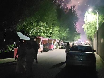 2025年费县一中高考喜炮