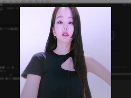 超简单的缩放拉镜卡点教程! #ae教程 #卡点视频 #青年创作者成长计划