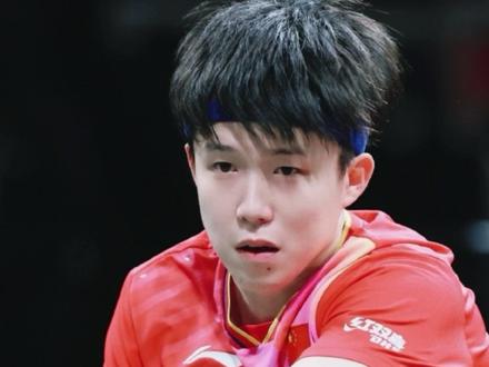 WTT重庆冠军赛马上开票!!!球迷们快看过来! #WTT世界乒联 #孙颖莎 #王楚钦