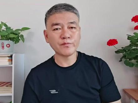 刘桂娟人不错,说的话一点毛病没有!