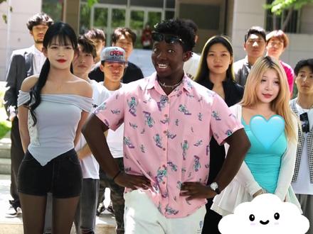 2024上半年流行梗,有几个没刷到过!#大学生创意能有多炸裂