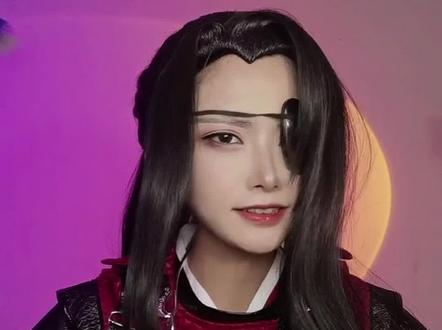 为什么你收到的假发和店家图不一样?2#cos #cosplay #cos假发 #四坑种草大作战 #二次元原创 #充能计划 #国风合伙人 #成长力计划