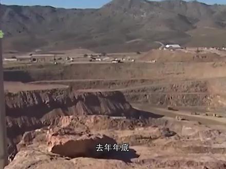 1月17日,美官员提议禁止进口中国稀土;中伊25年战略协议启动 #美官员要求禁止进口中国稀土