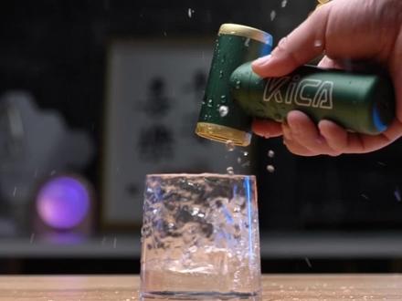 10万转的涡轮风扇,除了露营烧碳生火,床垫充气,你还能想到什么用途#kica涡轮扇 #露营 #涡轮风扇 #户外