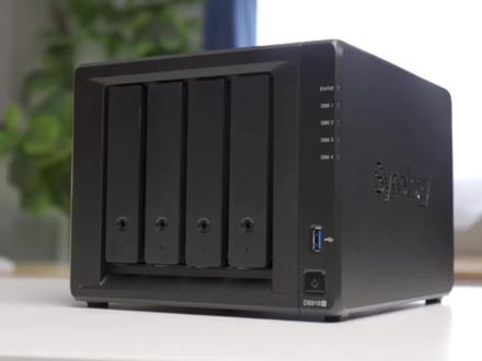 总结曾经黑群晖NAS矿渣产品,哪些适合新手,硬件性能全汇总 #群晖nas #3c好物推荐 #图吧 #数码