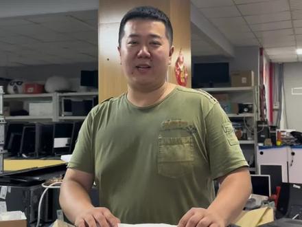 今天给自己拆个箱,Wooting 60HE 键盘地标最强键盘响应速度确实是快#键盘 #地表最强 #世界第一 #外设 #机械键盘