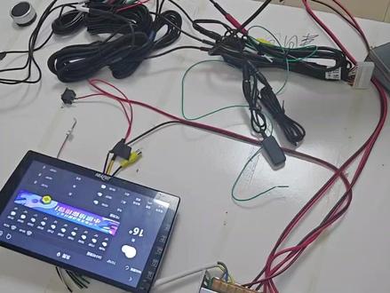 360全景安装教程 #电子电工 #电路