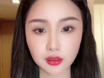 网红美七777在新加坡报平安,否认炒作蹭流量!#网红美七777发视频报平安