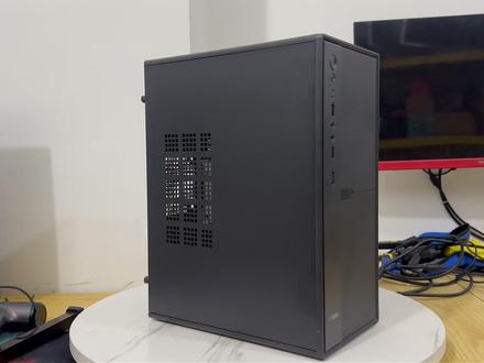 600预算装机,预算真实!可抄作业! #电脑配置 #电脑 百元最强配置#我就这样开启2026 ~