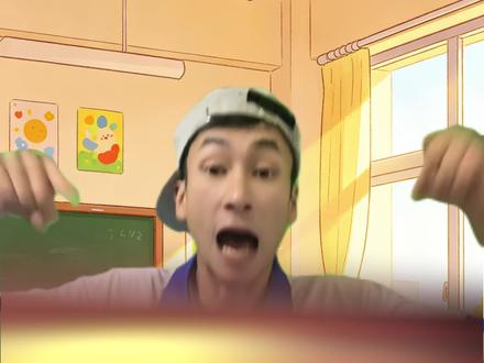 哥的冷酷零下八度是什么梗? #哥的冷酷零下八度 #海绵宝宝 #梗 #校园 #拾羿