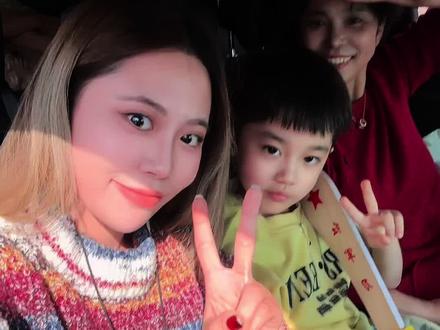 天津祖孙三代一家五口大年初三自驾济南过年的一天都干嘛啦#济南 #济南旅行 #济南美食 #春节游玩好去处 #亲子旅行