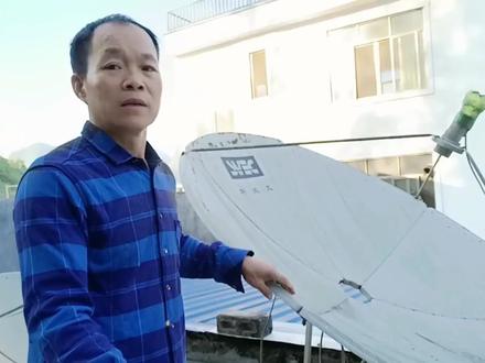 看真高清电视是我的梦想,30年的等待无奈……