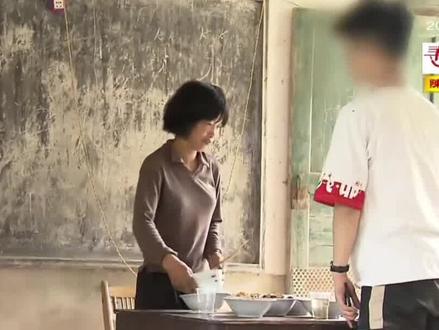 为争抚养权倾家荡产,儿子却不认妈妈,时隔14年患癌症母亲终跟儿子相认 #纪实 #家庭 #真人真事