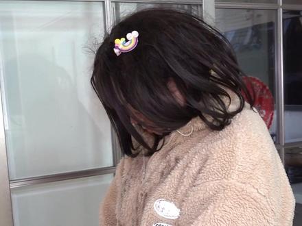 妈妈:我应该过年再拿出新衣服的#刘小豆的日常 #亲子 #过年 #内容过于真实