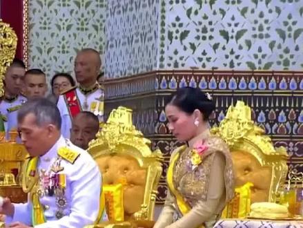 泰国属于君主立宪制,那么泰国国王的权力有多大?