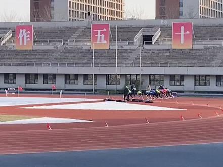 清华大学高水平测试1500米第一名3分59秒29,成绩单在视频结尾请大家耐心看完,关注我后续还有更新#中长跑 #田径 #体育生