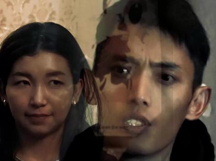 洛桑和白玛故事#热门 #短剧@DOU+小助手