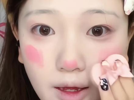 新手速学清透感韩妆🍓美美出片💕 #dou上热门 #新手化妆教程 #妆容教程 #创作灵感 #美妆模范生@抖加🔥上热门🔥dou+🔥热点宝 @DOU+小助手
