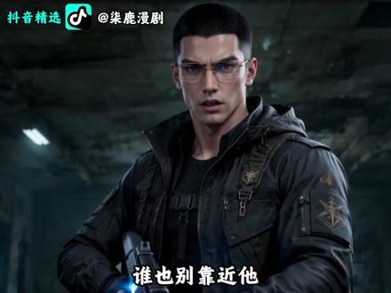 第六集:护士长的区别对待?白毛萝莉到底什么身份? #AI漫剧 #抖音精选 #看优质好内容就来抖音精选