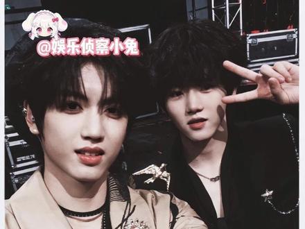 我们的心 顽固得好像 太阳与地球#桂瑞#张桂源#张函瑞#荣耀之战#养成系