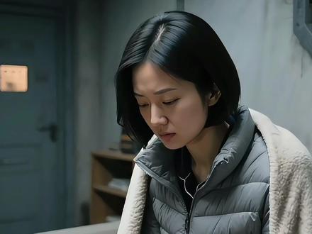 林夏的末日安全屋日记.第四十九天 #末日生存 #vlog日常 #安全屋 #创作人计划 #原创动画