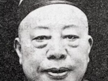 民国上海滩大佬 黄金荣 #历史故事#民间故事