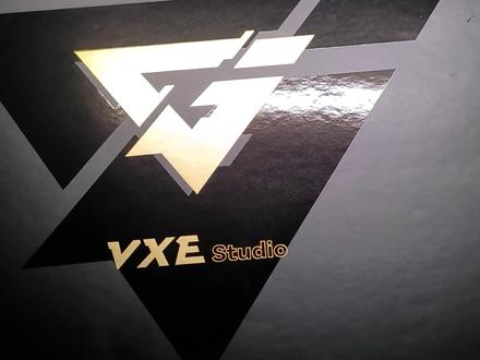 vgn VXE75 套件ok 轴和键帽太烂#客制化 #vxe75