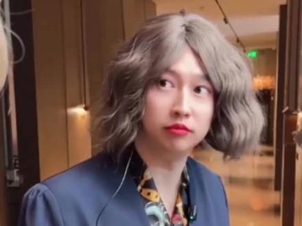 紫薯精,你的强来了#紫薯精 #周小闹#刘文祥#未来的日子还有很多我想与你度过 #如果全世界都指责你